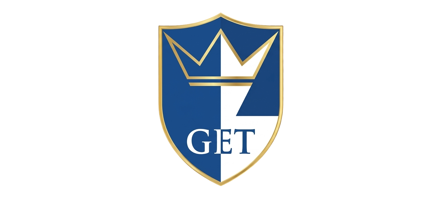GET Logo
